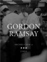 Recipes from a 3 Star Chef